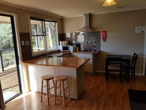 Superior Cottage with Spa Bath