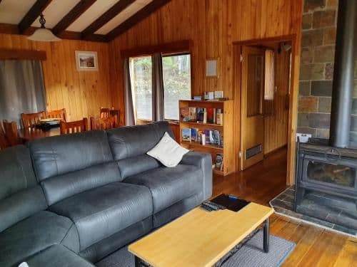 Family Cottage