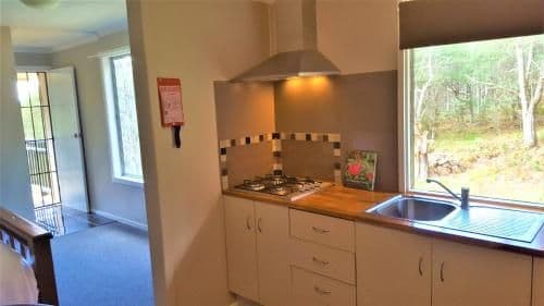 Studio Cottage