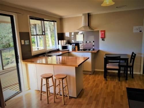 Superior Cottage with Spa Bath