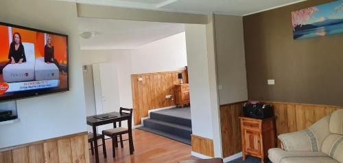 Cradle Alpine Retreat0
