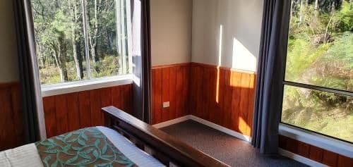 Superior Cottage with Spa Bath