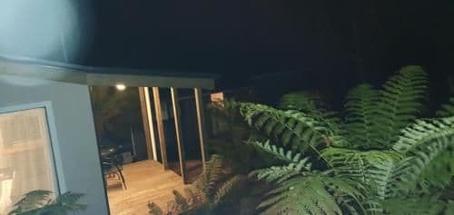 Superior Cottage with Spa Bath