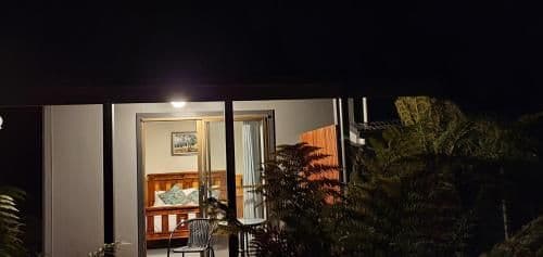 Cottage with Spa Bath