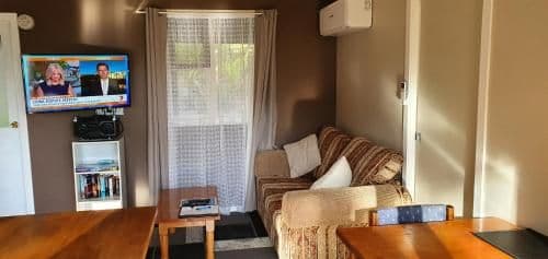Superior Cottage with Spa Bath