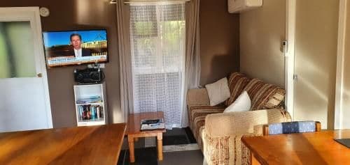 Superior Cottage with Spa Bath
