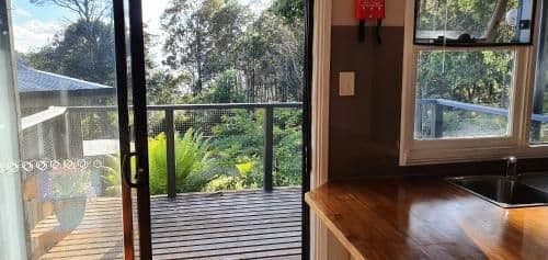 Superior Cottage with Spa Bath