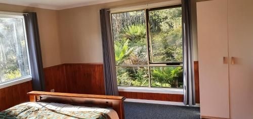 Cradle Alpine Retreat3