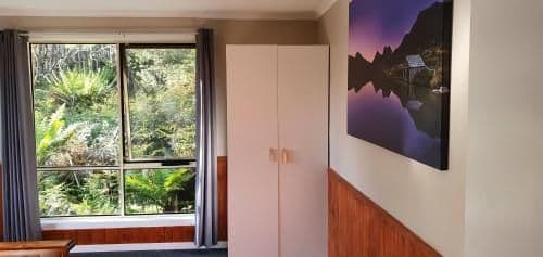 Superior Cottage with Spa Bath