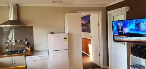 Superior Cottage with Spa Bath