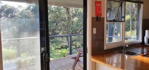 Cradle Alpine Retreat2