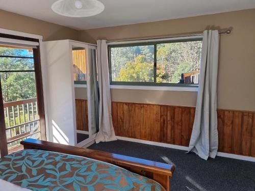 Cradle Alpine Retreat1