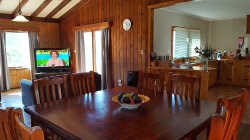 Family Cottage