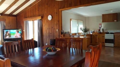 Family Cottage