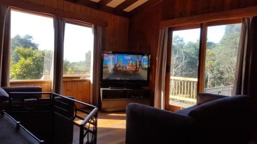 Family Cottage