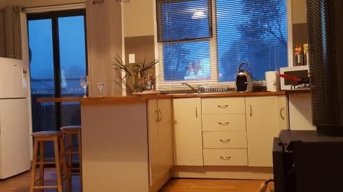Superior Cottage with Spa Bath