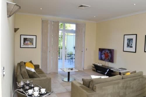 Deco Penthouse