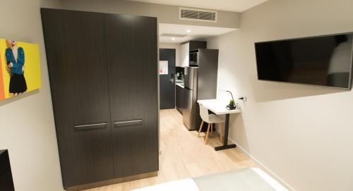 สตูดิโอ 8 เรสซิเดนซ์ - สำหรับผู้ใหญ่เท่านั้น (Studio 8 Residences - Adults Only)1