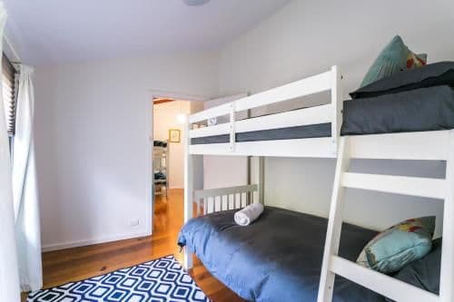 Four-Bedroom House