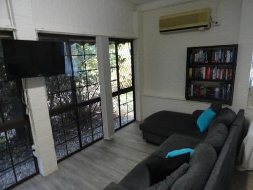 Triple Room with Private Bathroom