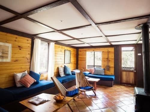 One-Bedroom Cottage