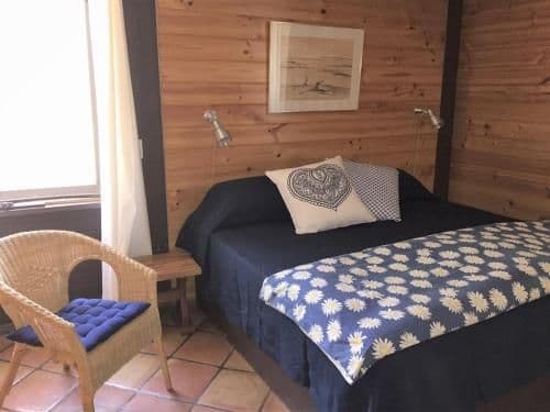 One-Bedroom Cottage