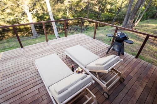 Glamping Tent - Adult Only & No Pets Allowed