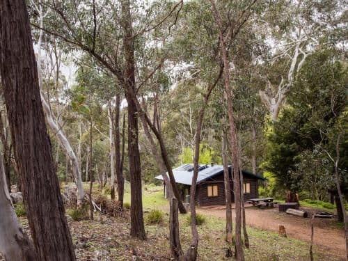 One-Bedroom Cottage