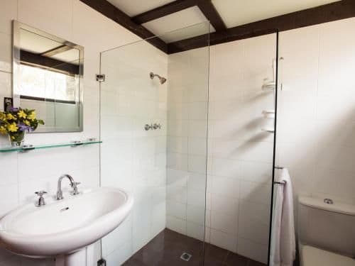 One-Bedroom Cottage