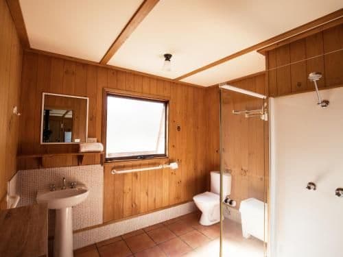Two-Bedroom Cottage
