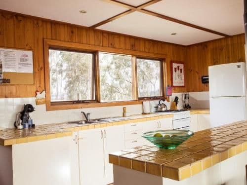 Three-Bedroom Cottage