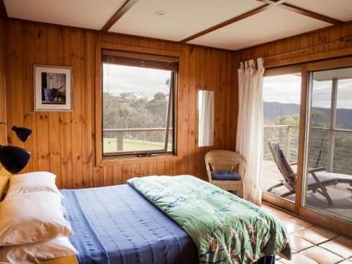 Three-Bedroom Cottage