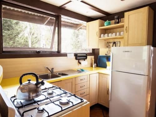 One-Bedroom Cottage
