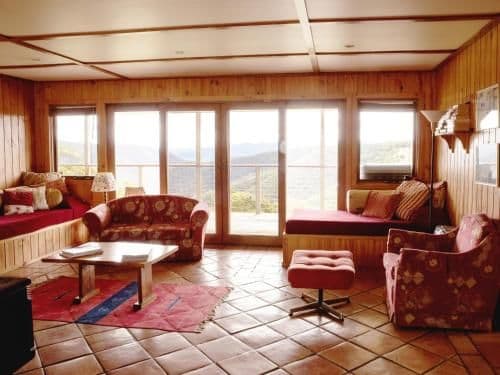 Three-Bedroom Cottage