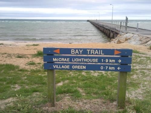 Port McCrae B&B1