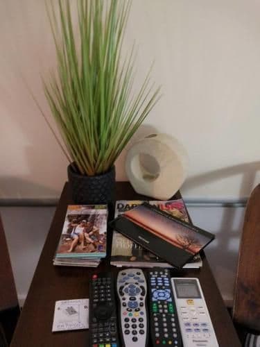 Studio Room