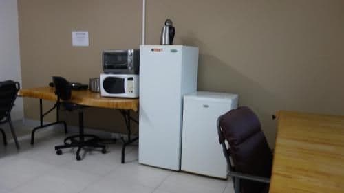 Studio Room