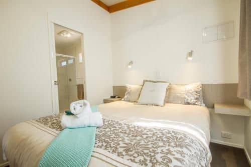 BIG4 Breeze Holiday Parks - Mannum BIG4 Breeze Holiday Parks - Mannum
