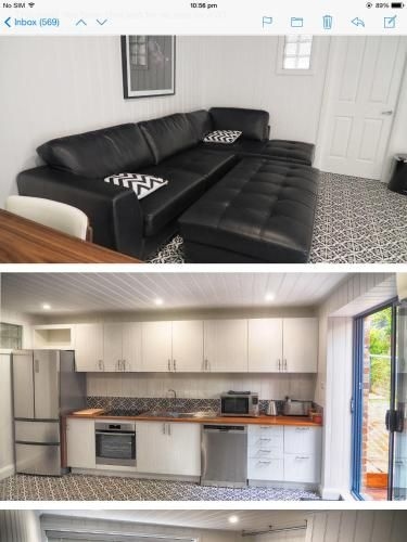 Hideaway Holiday Apartments4