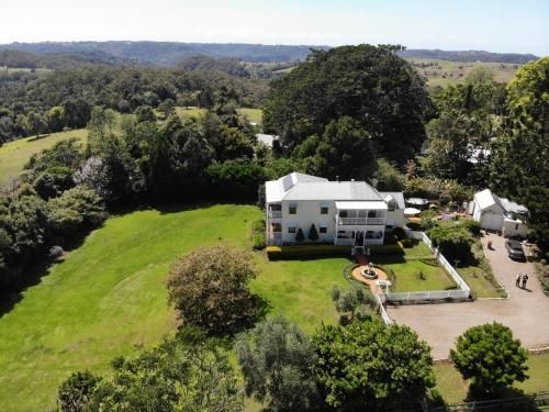 Middleton House Maleny4