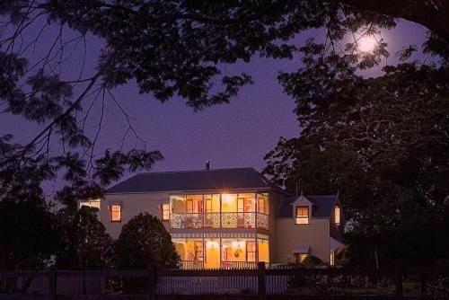 Middleton House Maleny3