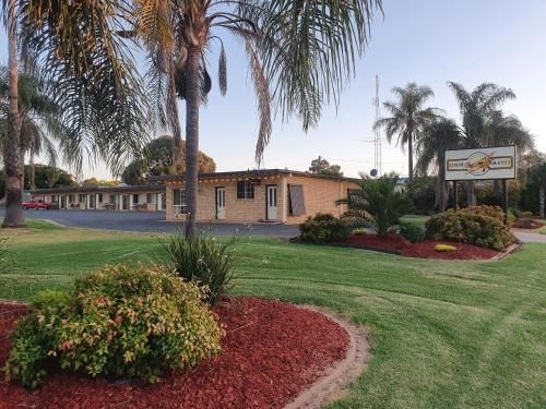 เทโมรา โมเทล (Temora motel)0