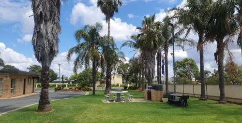 เทโมรา โมเทล (Temora motel)1