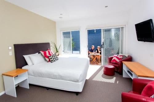 Longboard Suite