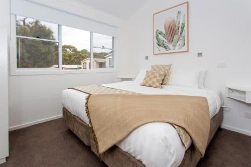 3 Bedroom unit