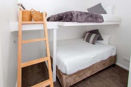 3 Bedroom unit