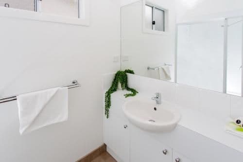 3 Bedroom unit