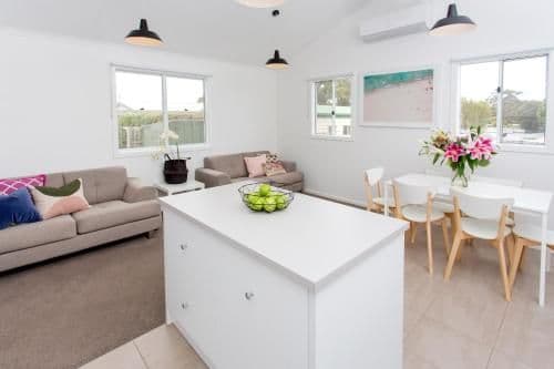 3 Bedroom unit