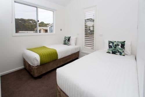 3 Bedroom unit
