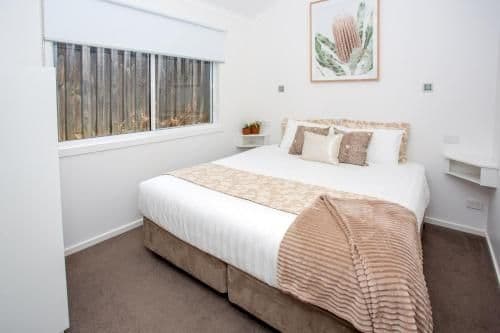 2 Bedroom Unit